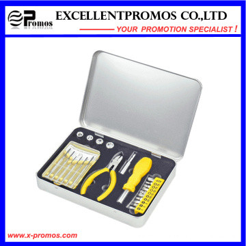 Tool Set 24PCS outils à main combinés de haute qualité (EP-90024B)